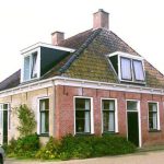 Kerkstraat 12 Rouwe de Vries